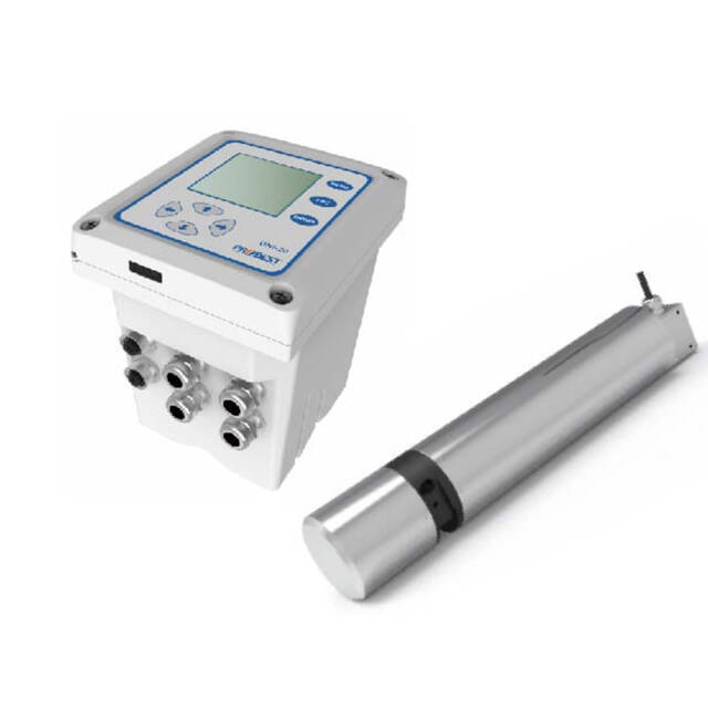 PUVCOD-900 Спектрометр УФ типа COD BOD TOD Water Probe Sensor OnLine Analyzer